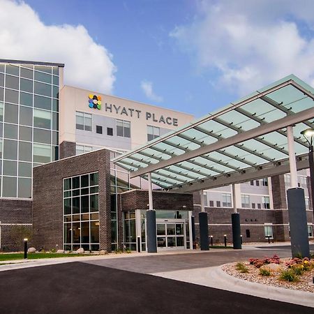 Hyatt Place Sioux Falls South Экстерьер фото
