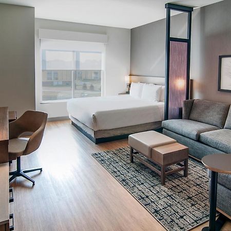 Hyatt Place Sioux Falls South Экстерьер фото