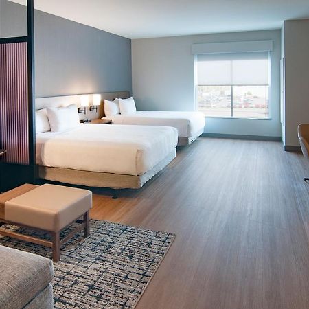 Hyatt Place Sioux Falls South Экстерьер фото