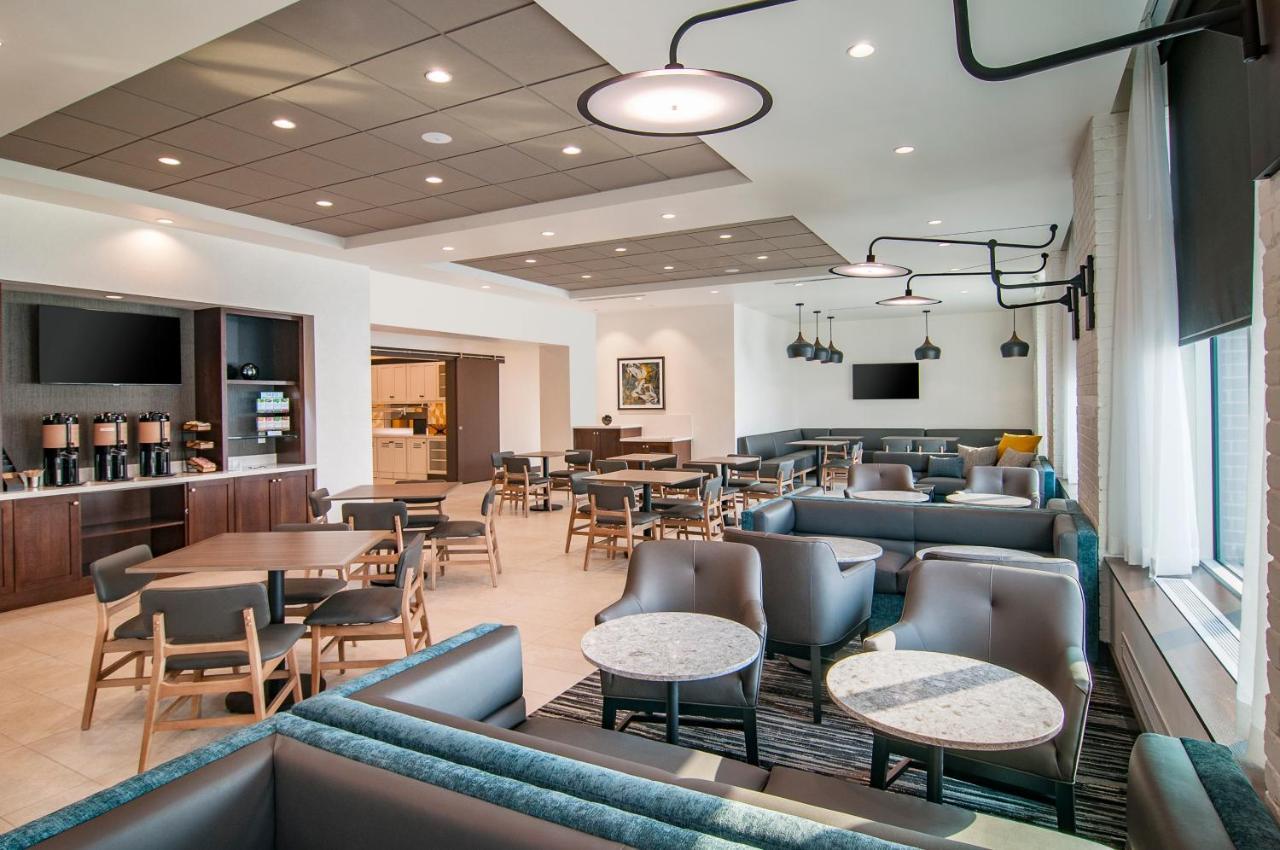 Hyatt Place Sioux Falls South Экстерьер фото