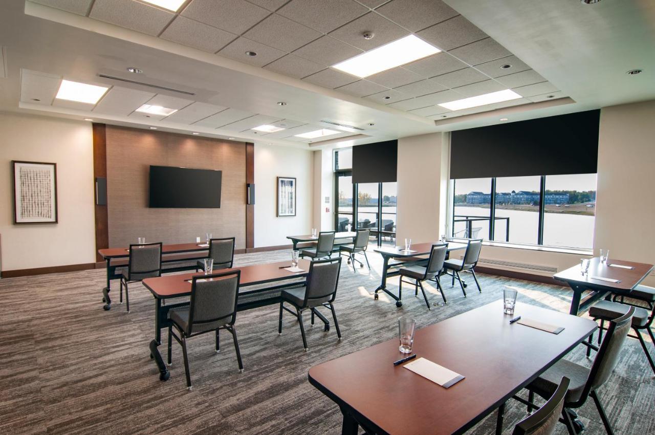 Hyatt Place Sioux Falls South Экстерьер фото