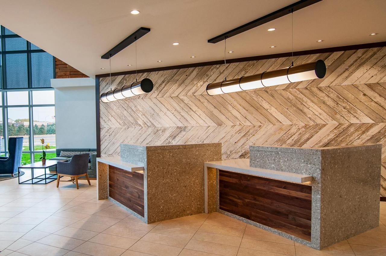 Hyatt Place Sioux Falls South Экстерьер фото