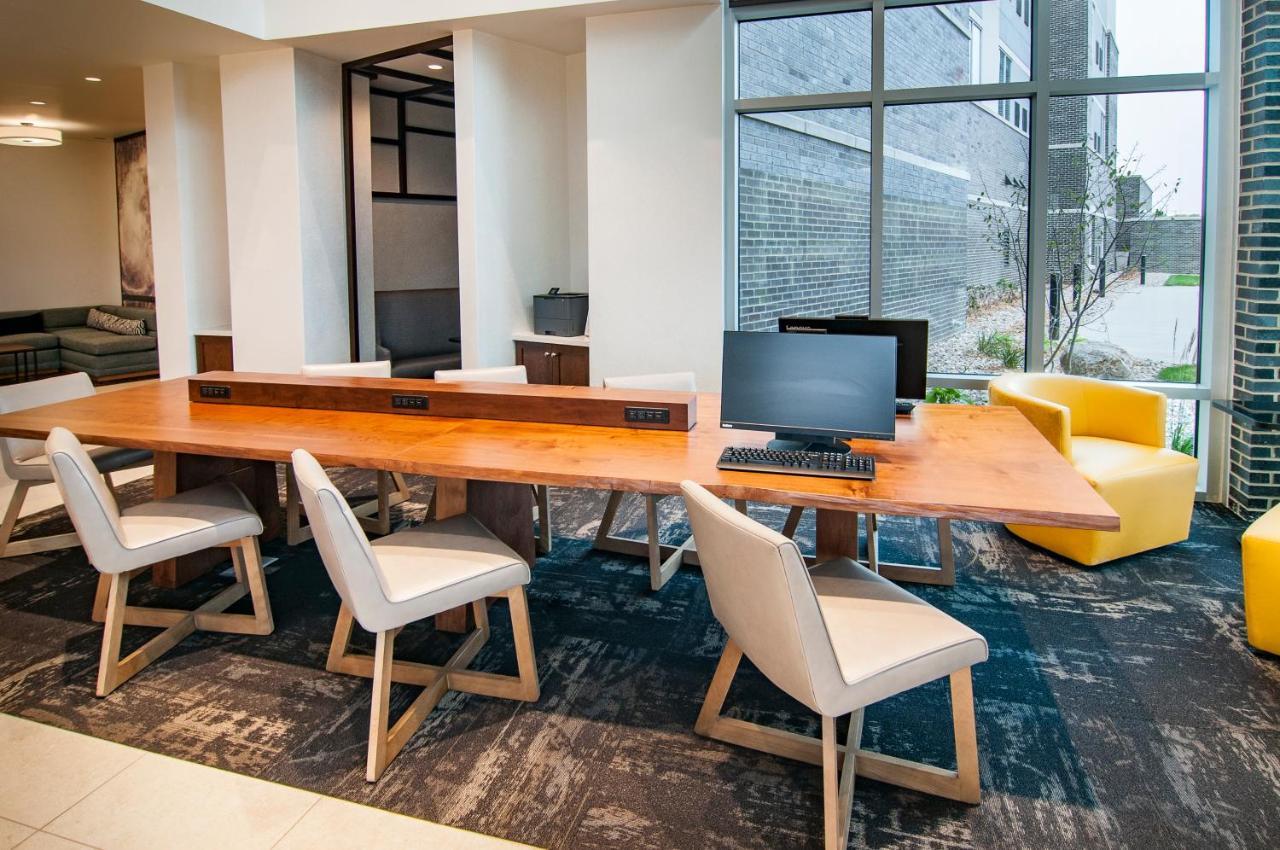 Hyatt Place Sioux Falls South Экстерьер фото