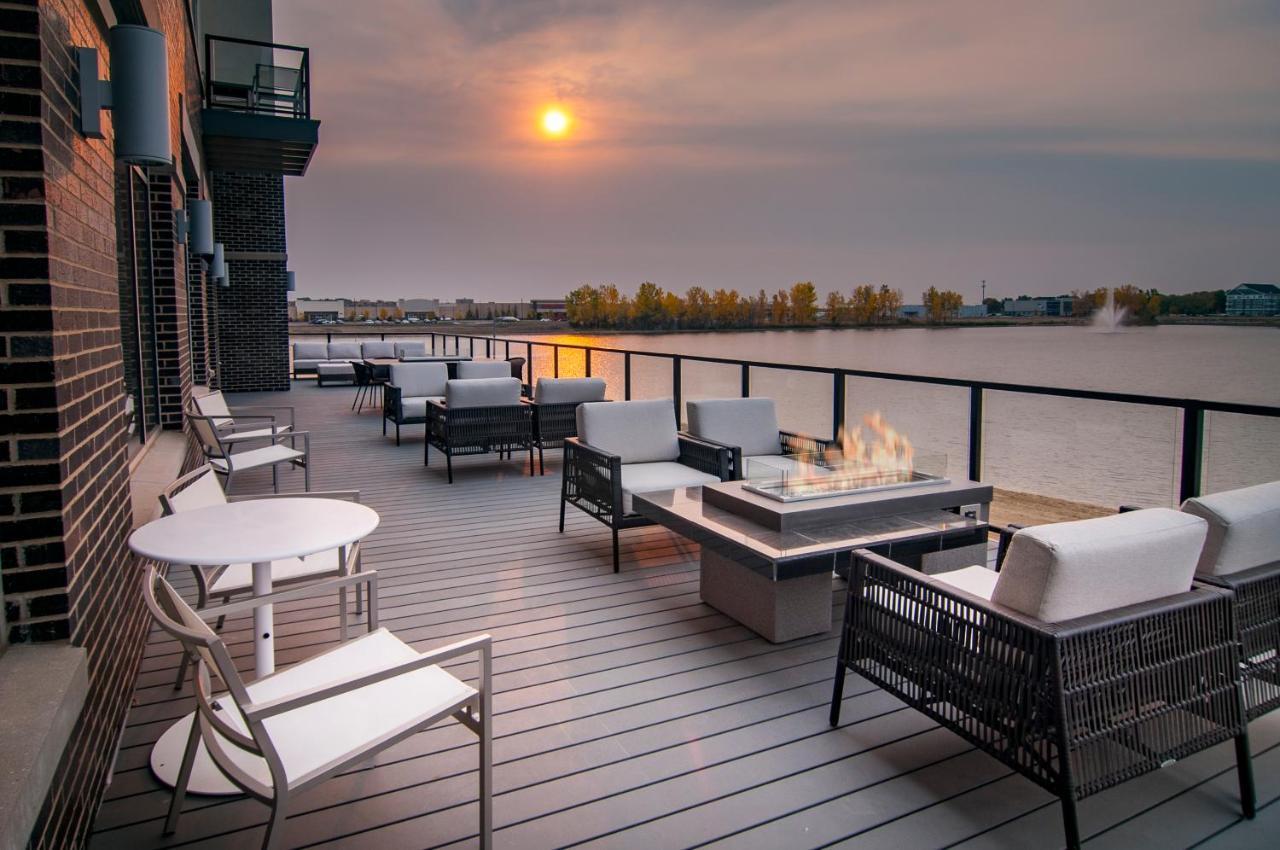 Hyatt Place Sioux Falls South Экстерьер фото