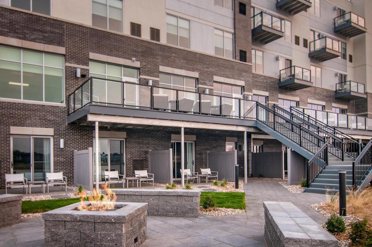 Hyatt Place Sioux Falls South Экстерьер фото