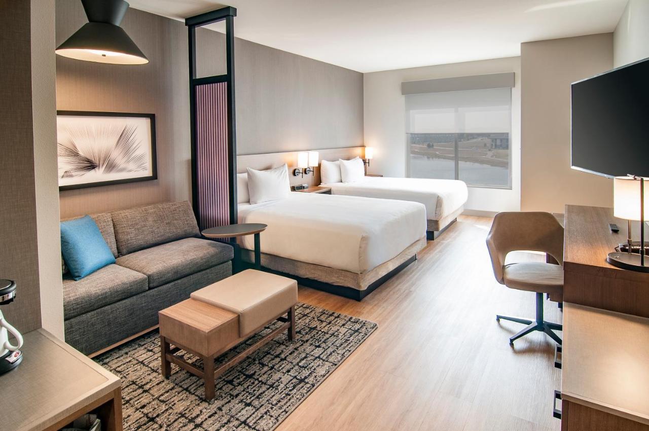 Hyatt Place Sioux Falls South Экстерьер фото
