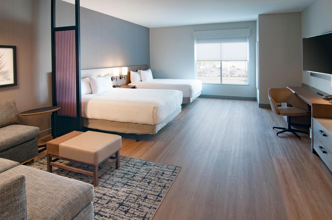 Hyatt Place Sioux Falls South Экстерьер фото
