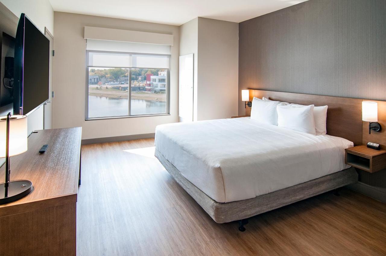 Hyatt Place Sioux Falls South Экстерьер фото