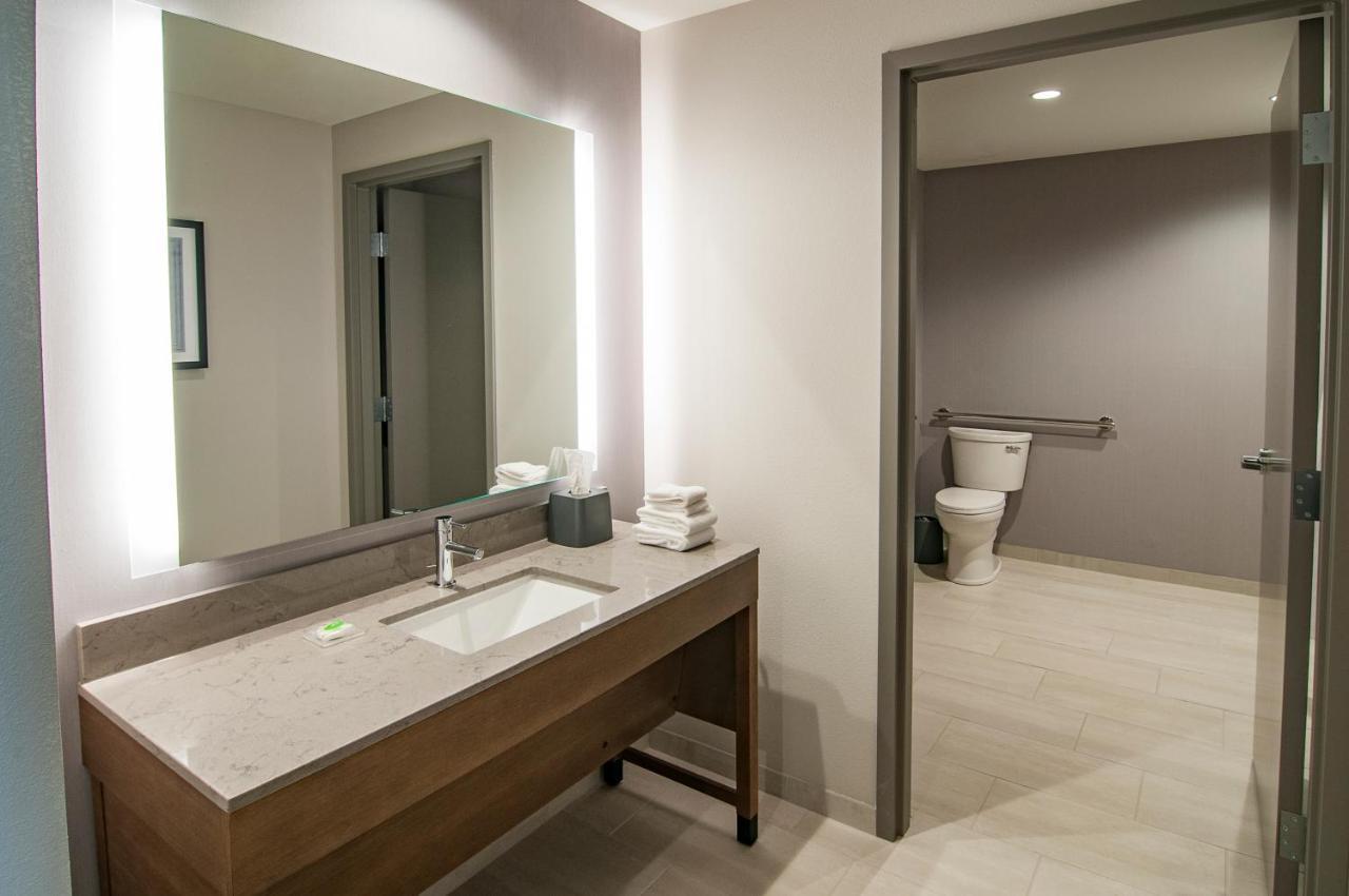 Hyatt Place Sioux Falls South Экстерьер фото