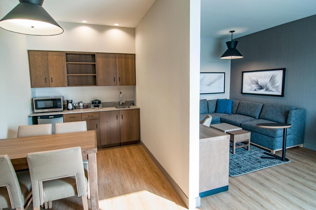 Hyatt Place Sioux Falls South Экстерьер фото